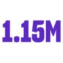 1 150 000 utilisateurs satisfaits