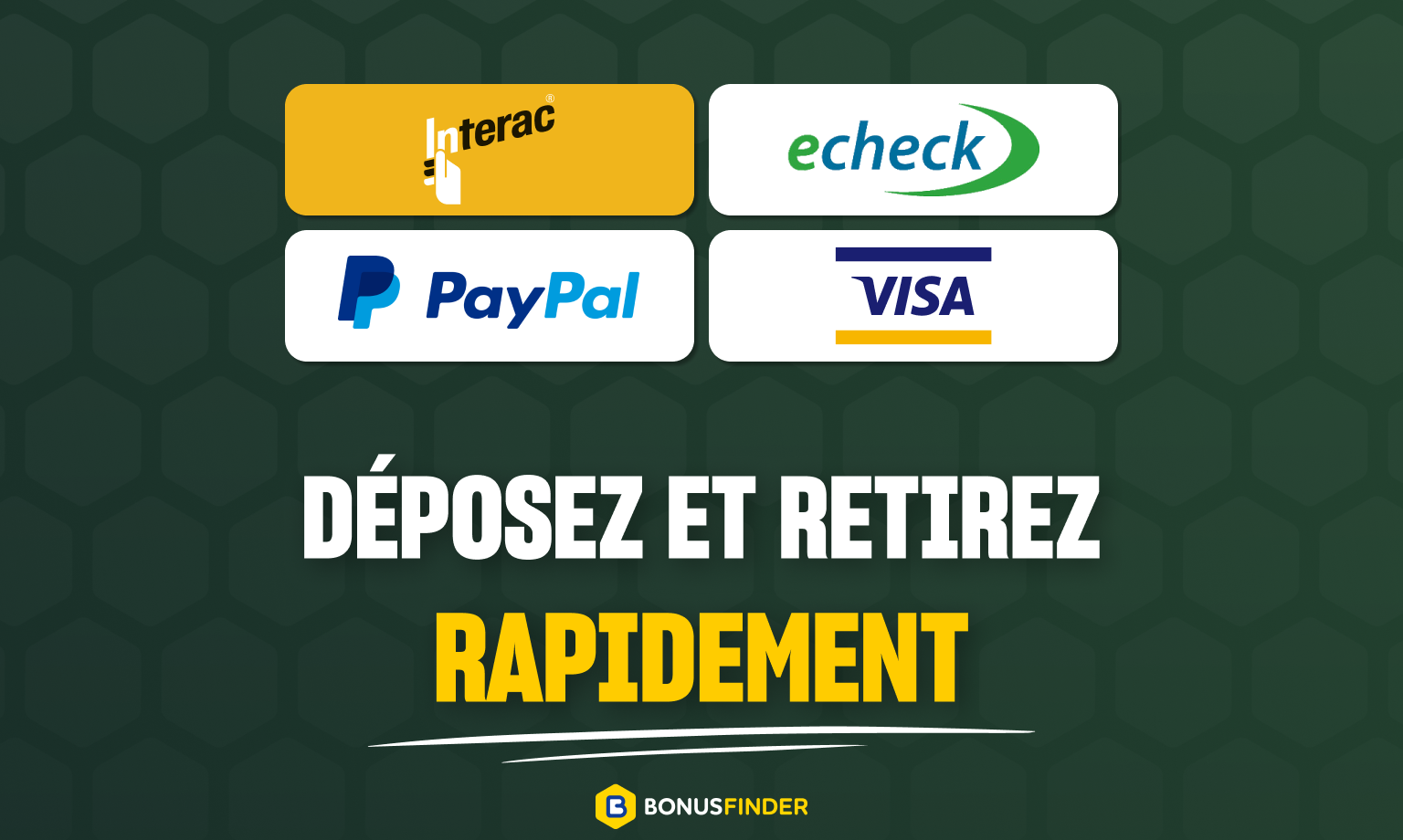 Méthode de paiements 888 casino en ligne