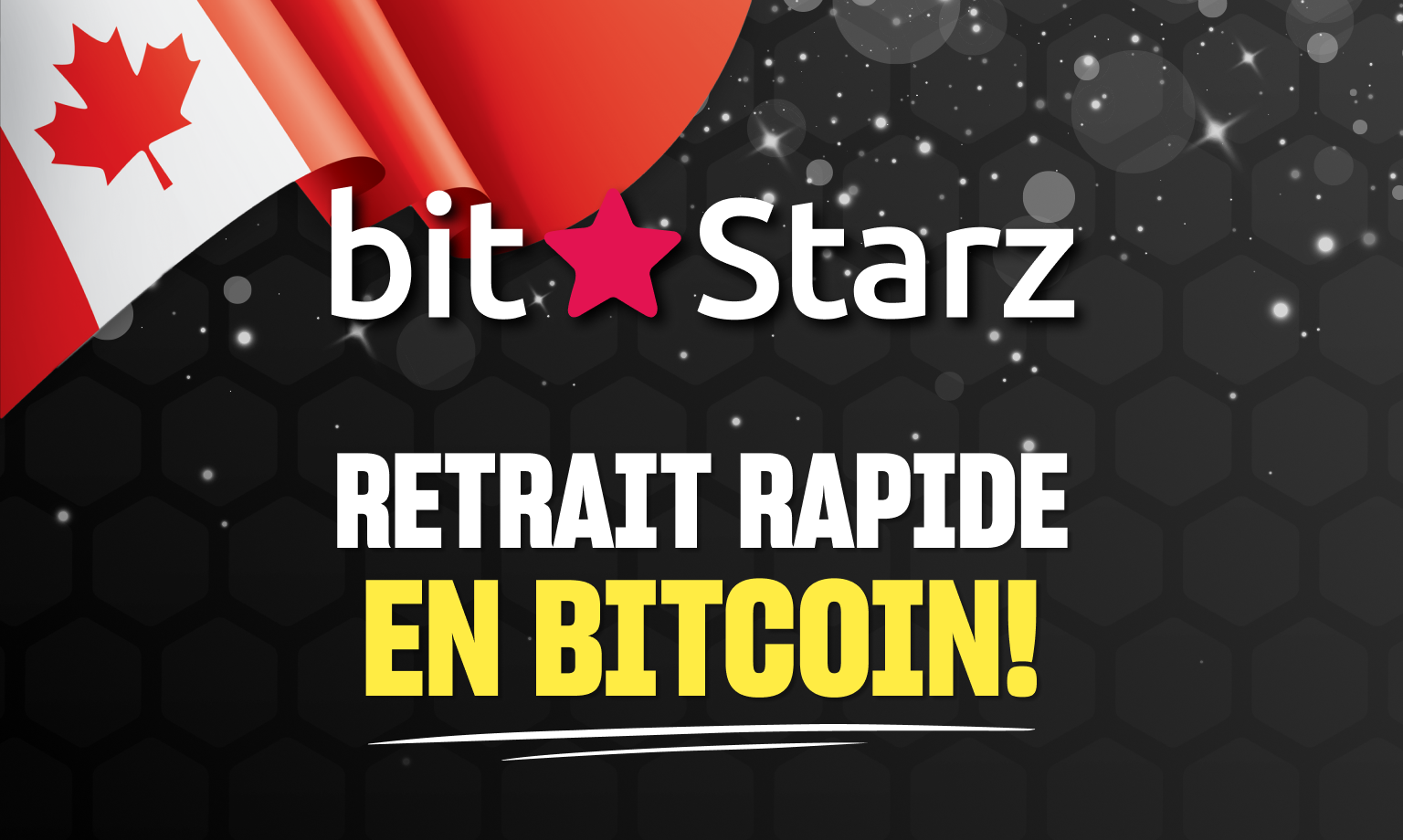 Bitstarz logo