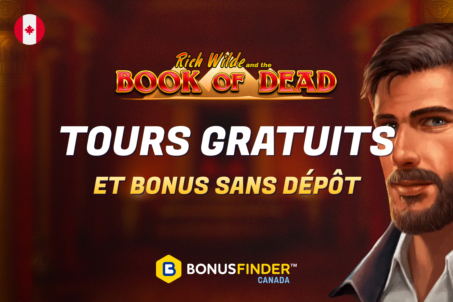 Book of Dead