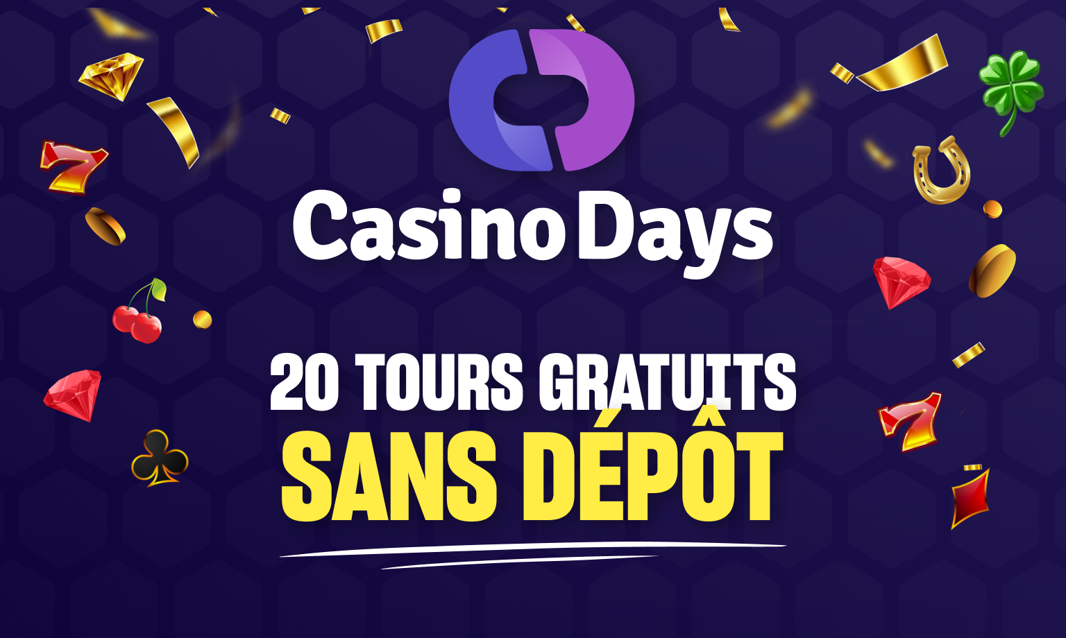 Casino Days Logo 