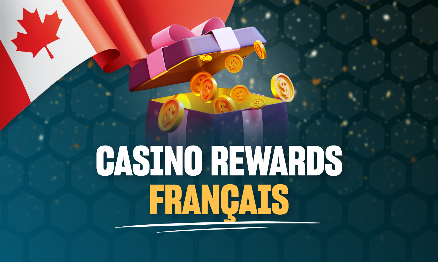 casino rewards franÃ§ais