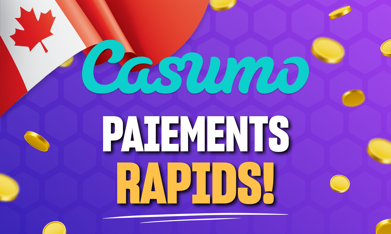 Casumo Casino logo