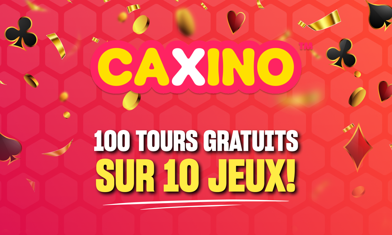 Logo Caxino CAsino