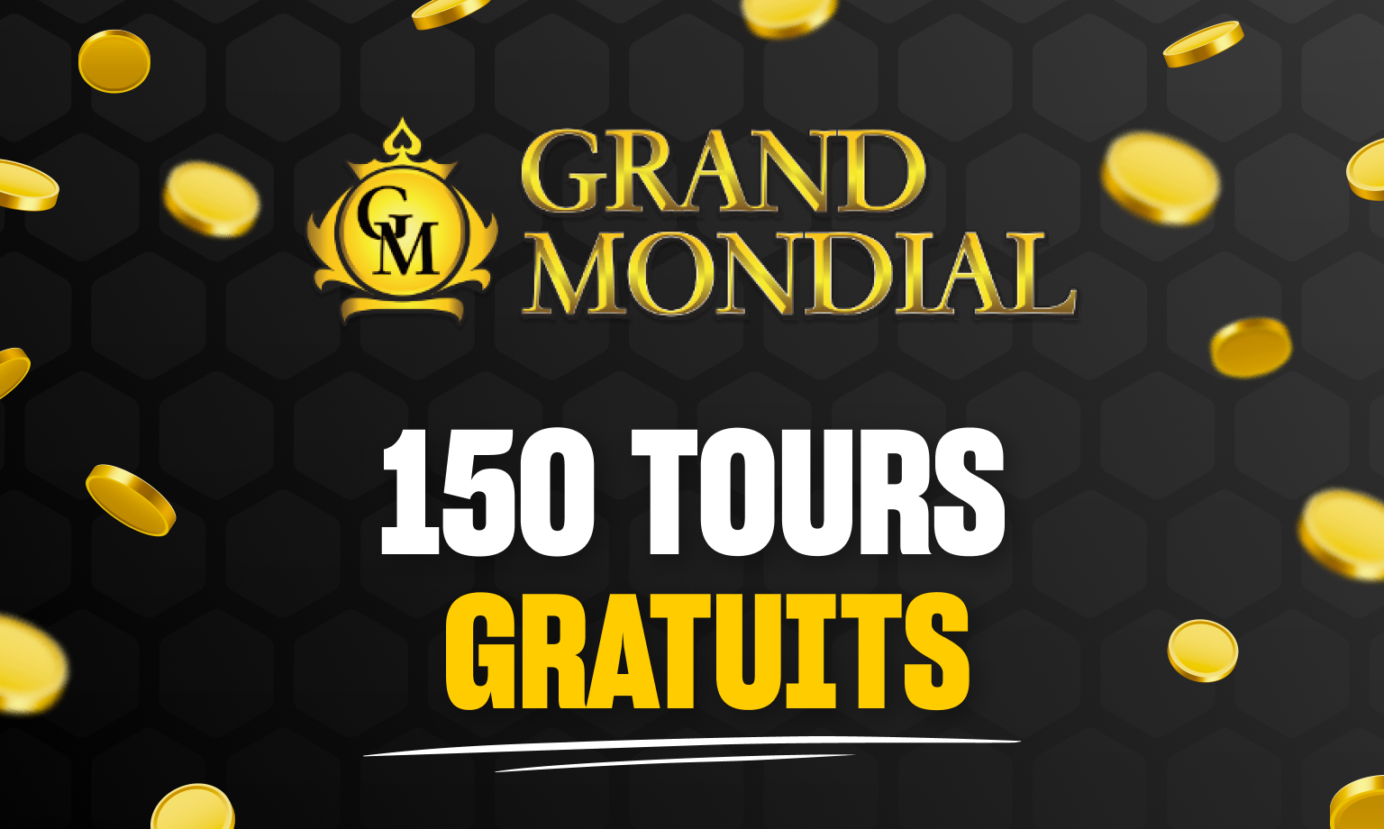 Grand Mondial Logo