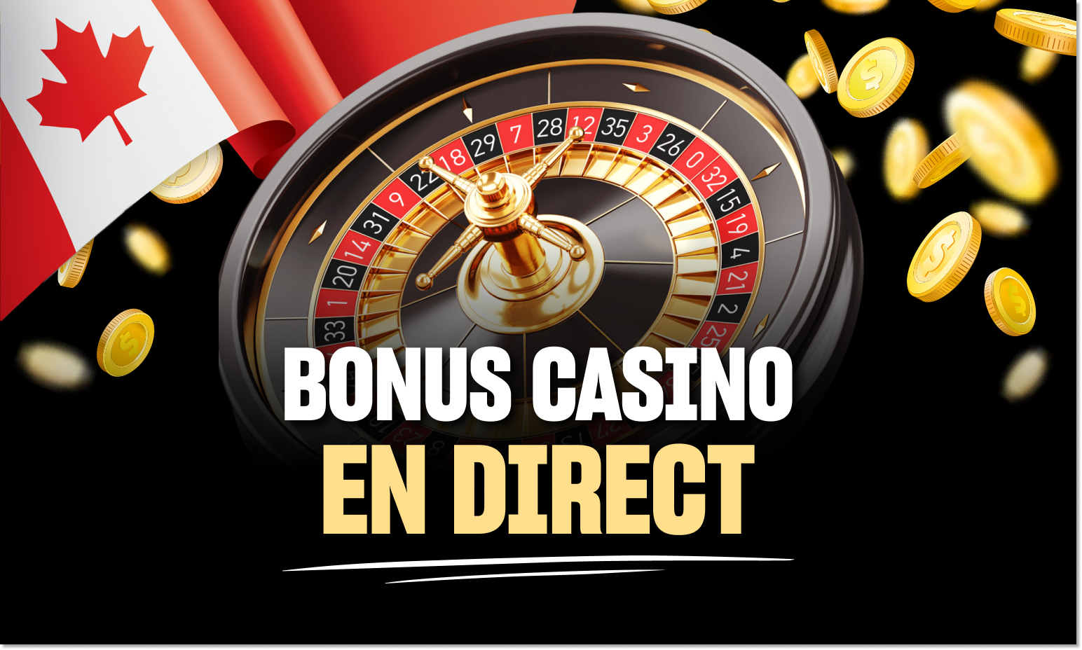 casino en direct en ligne