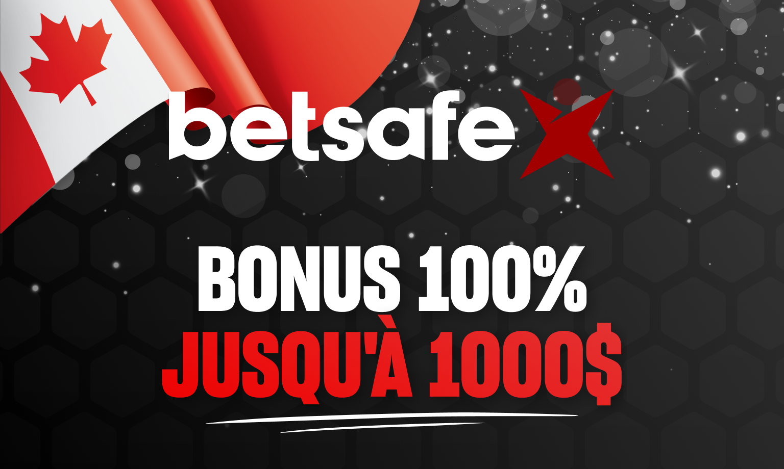 betsafe casino bonus
