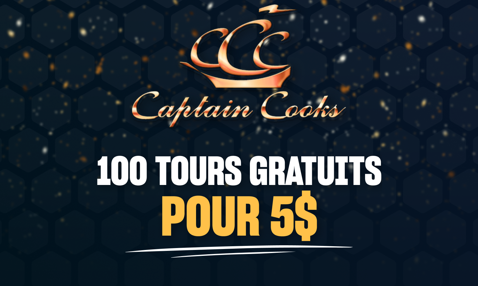 captain cooks casino en ligne