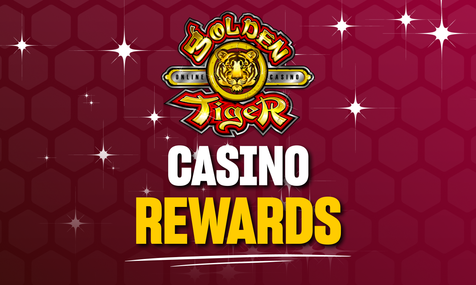 Logo Golden Tiger CAsino