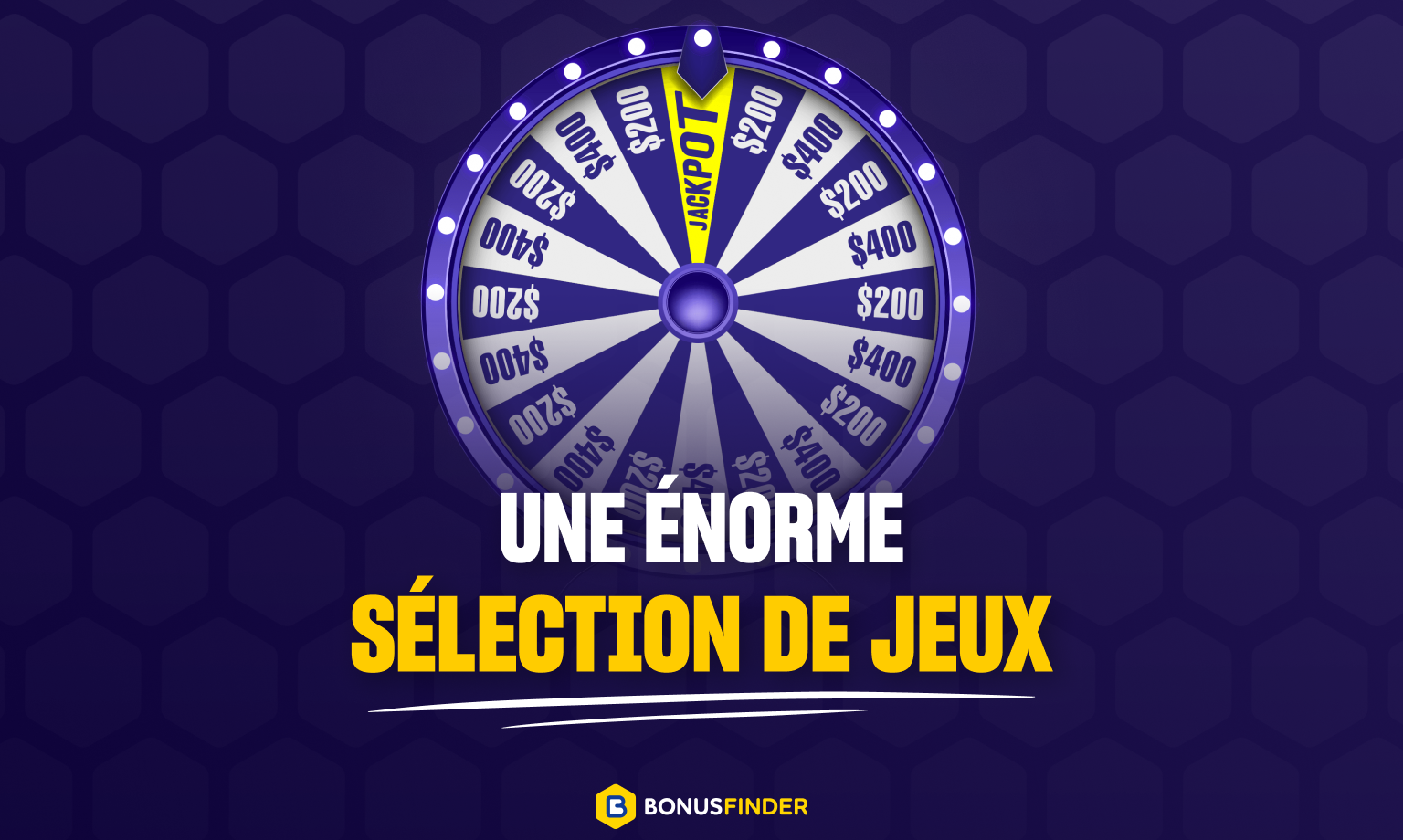 Plus de 6 500 jeux accessibles sur Malina Casino