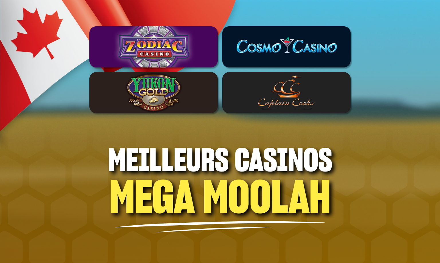mega moolah rewards