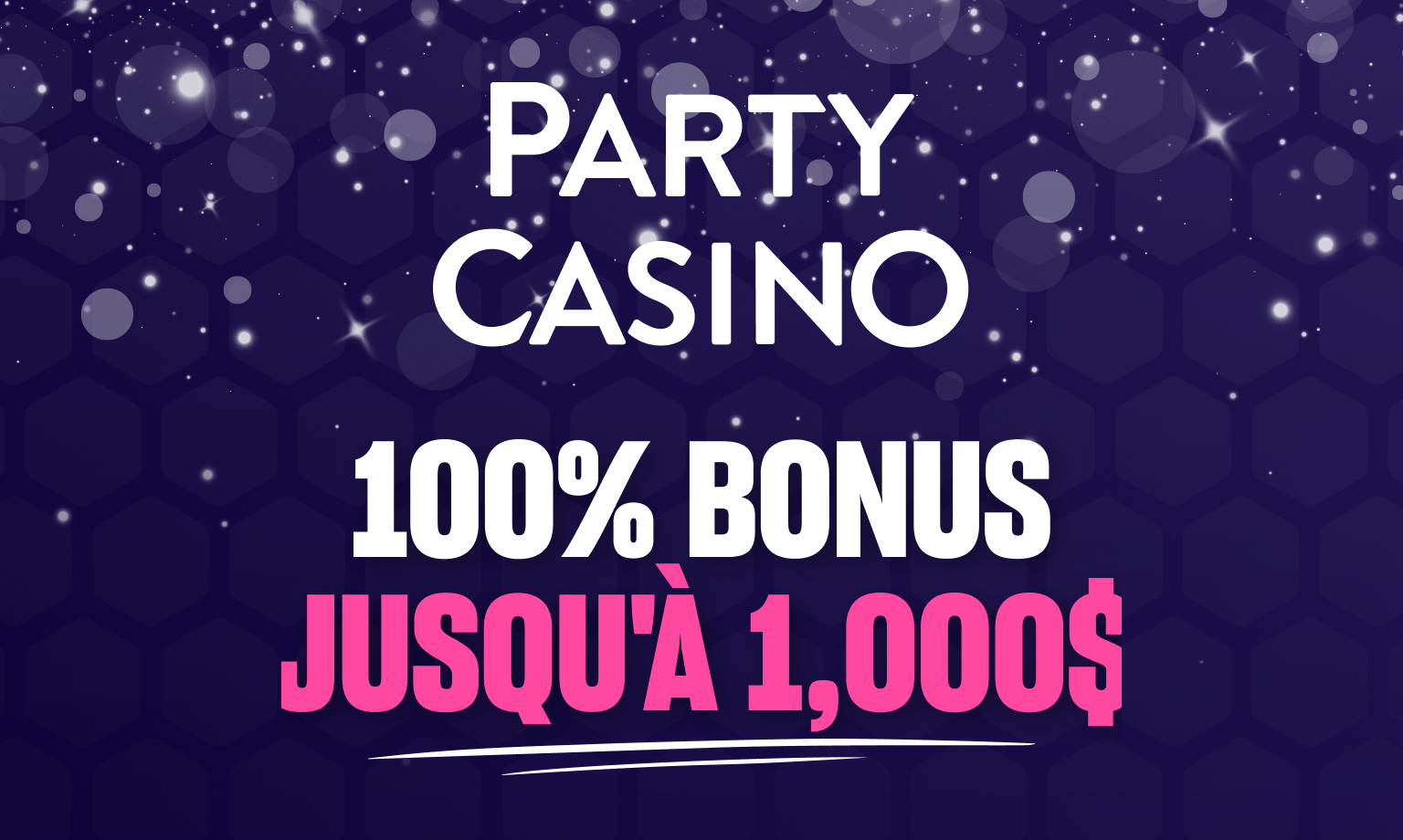 PartyCasino Logo
