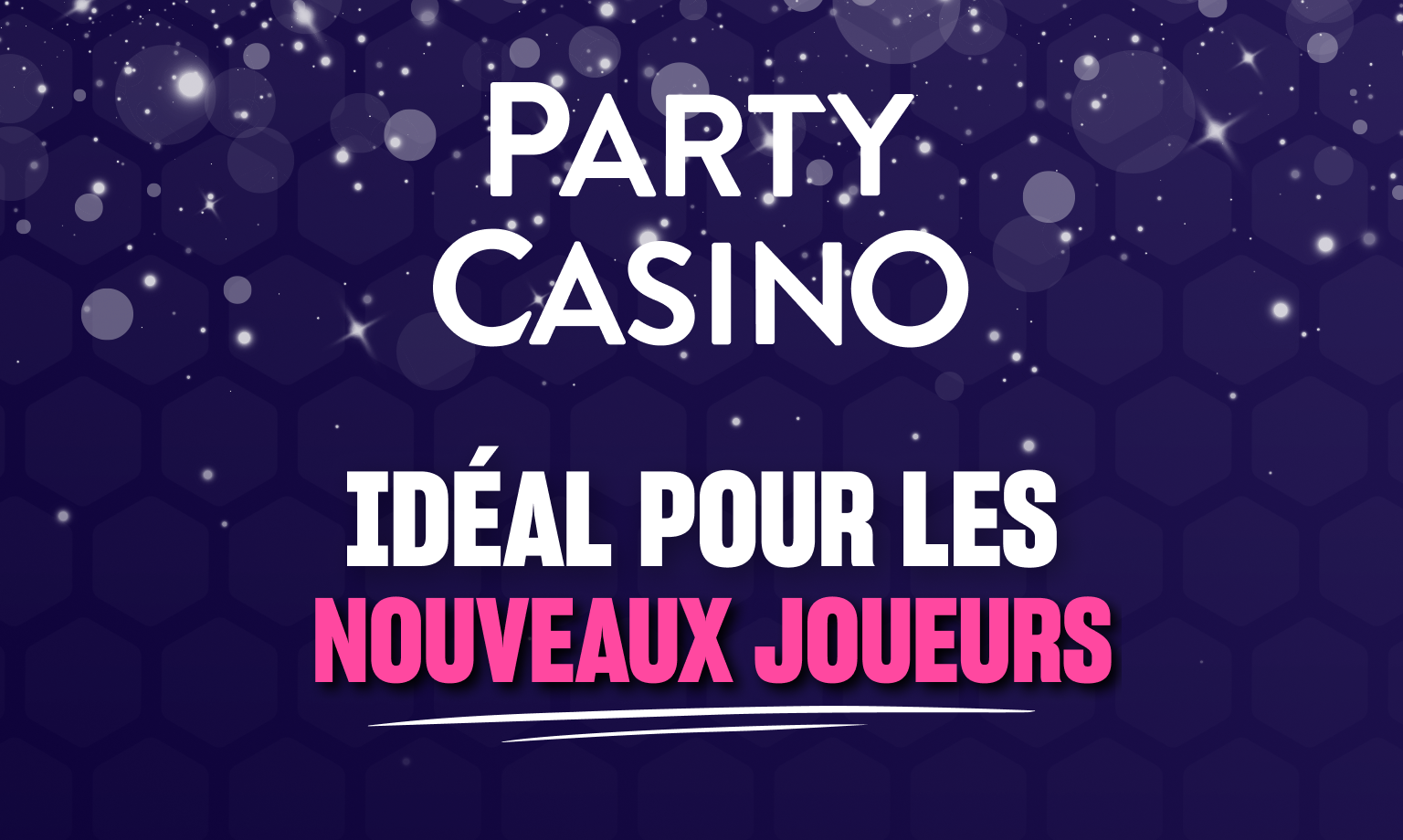 PartyCasino Logo Ontario