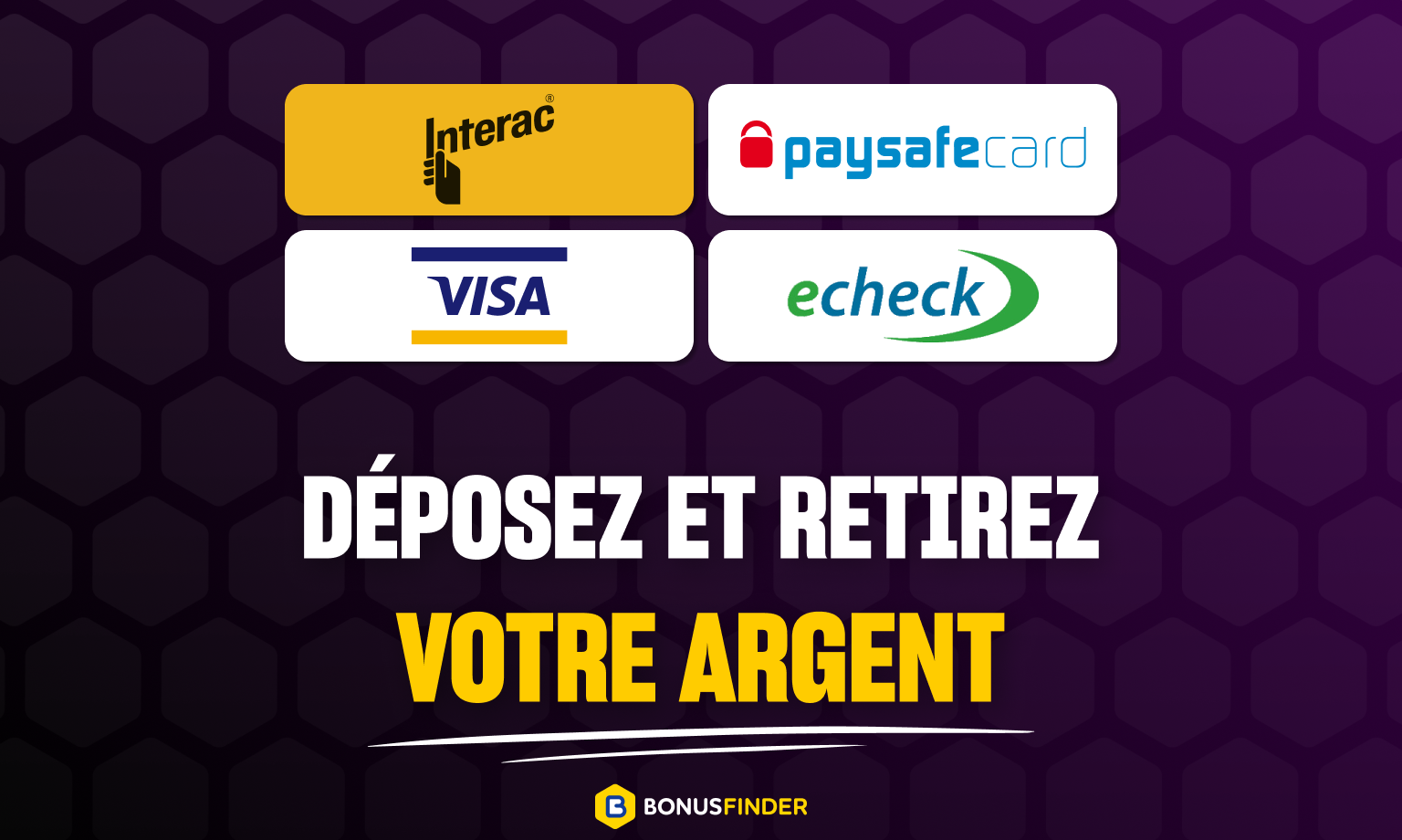 Paiement sur Ruby Fortune