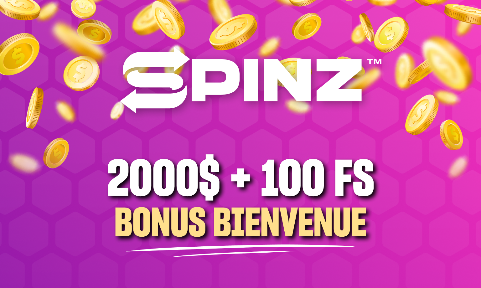 Spinz Logo