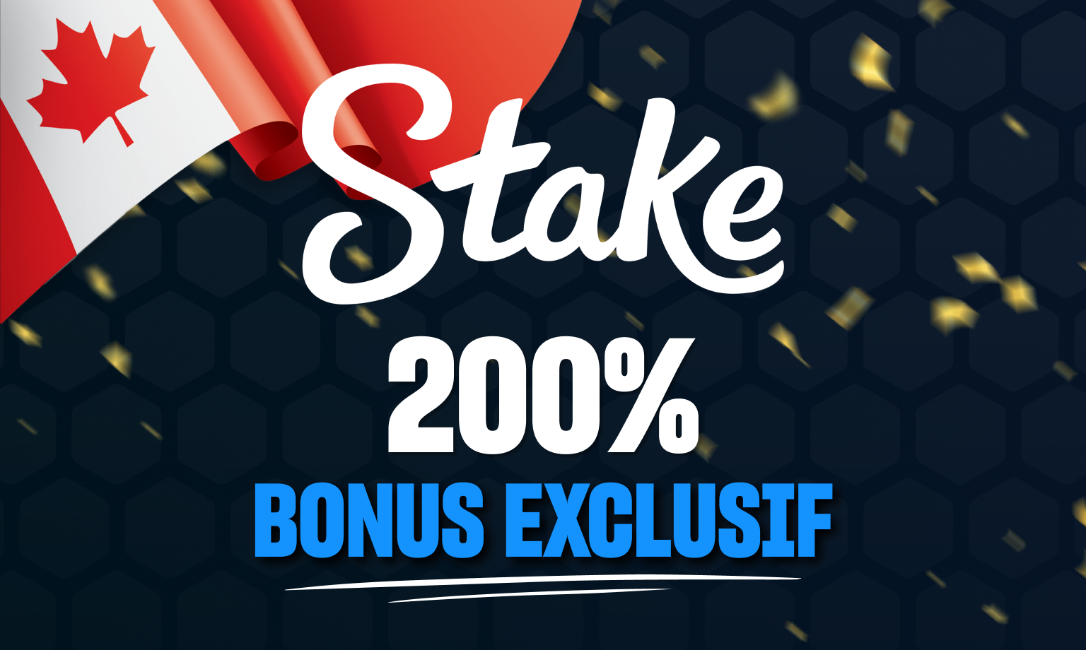Strake Casino Logo