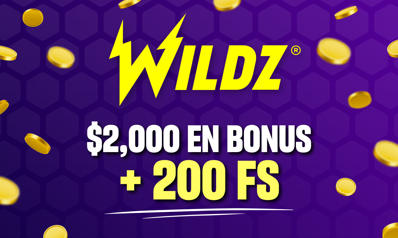 wildz casino logo 