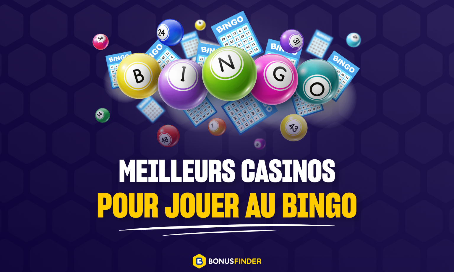 OÃ¹ jouer au bingo en ligne au Canada ?
