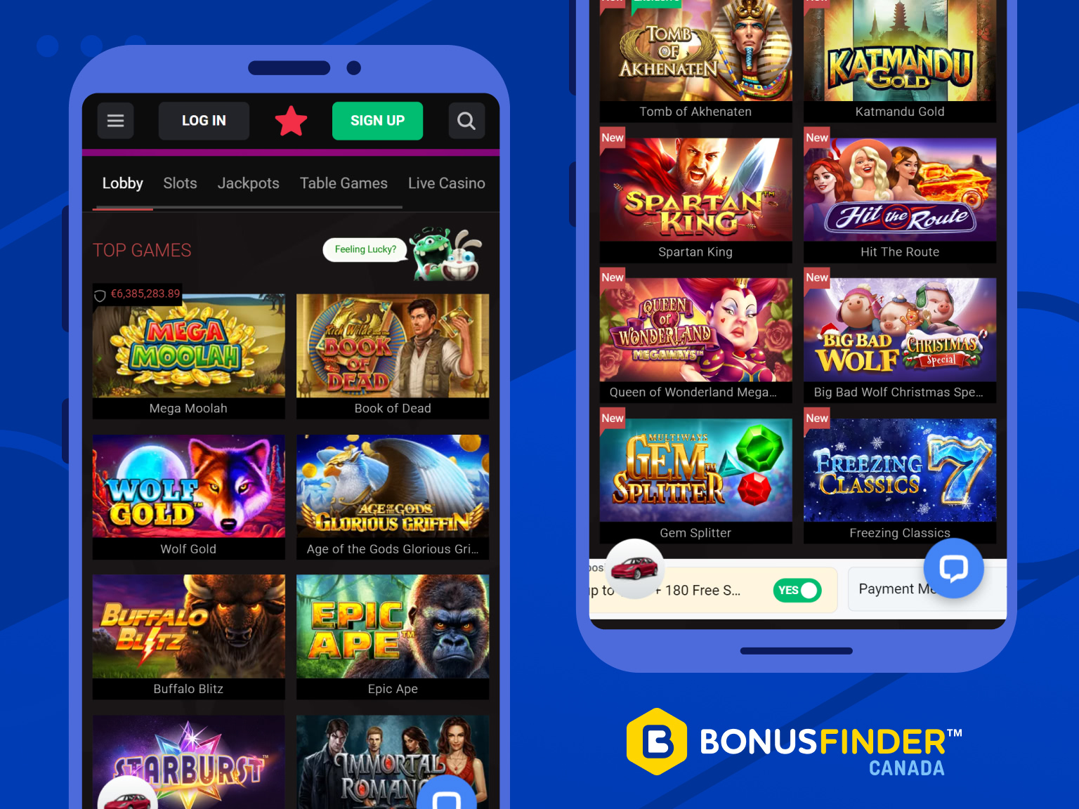 bitstarz jeux de casino en ligne