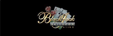Blackjack Ballroom Casino