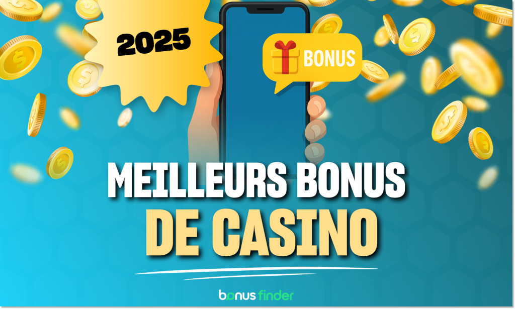 casino en ligne bonus
