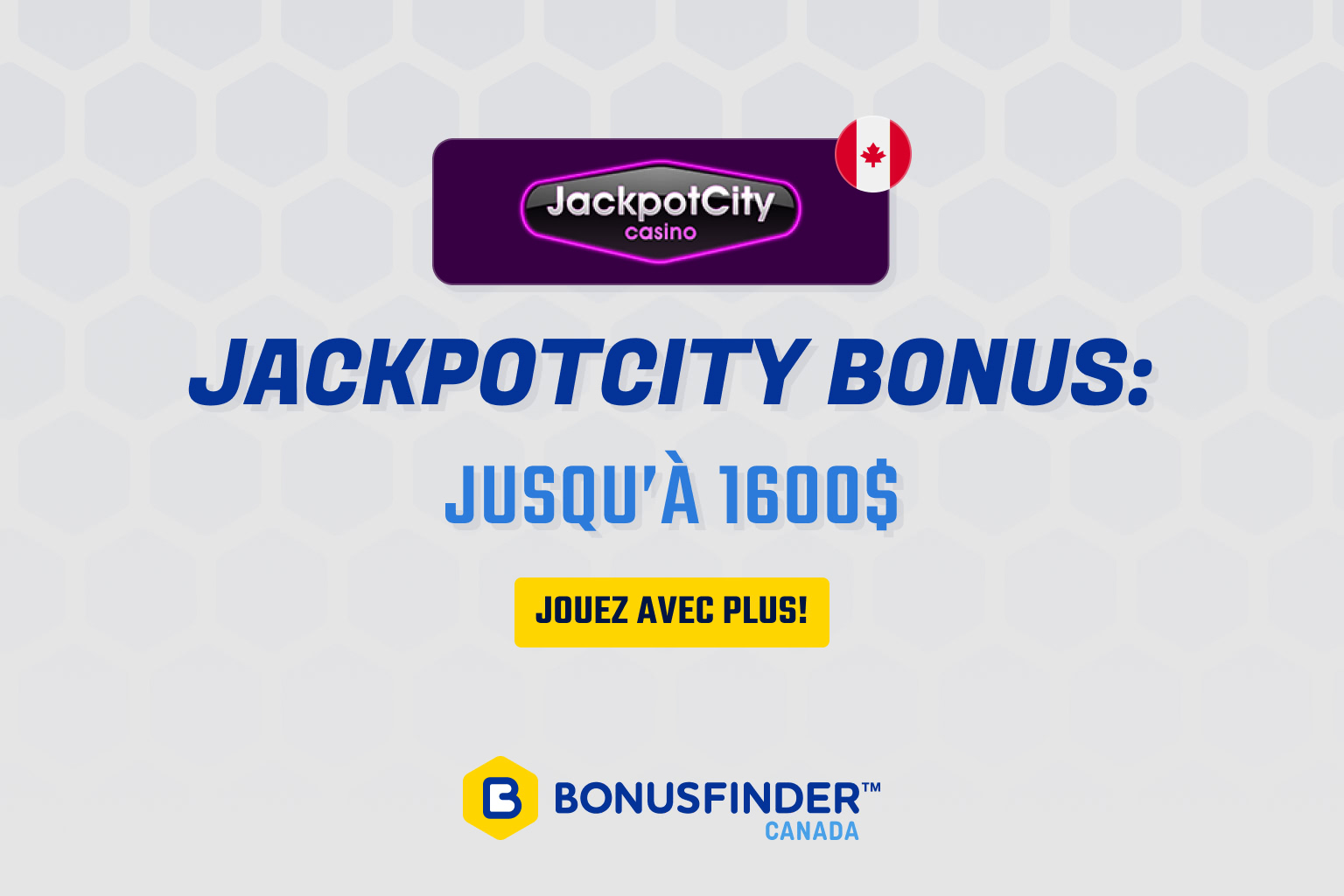 casino bonus jackpotcity