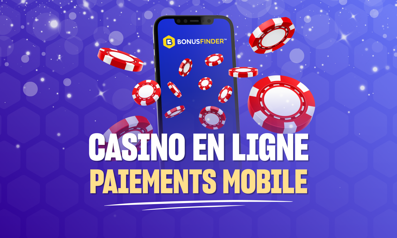 casino en ligne paiements par mobile