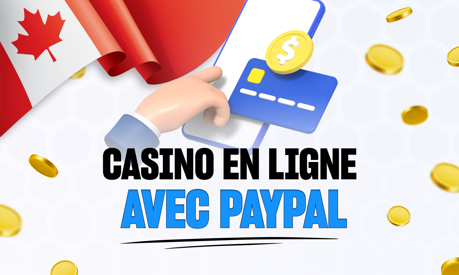 casinos avec paypal