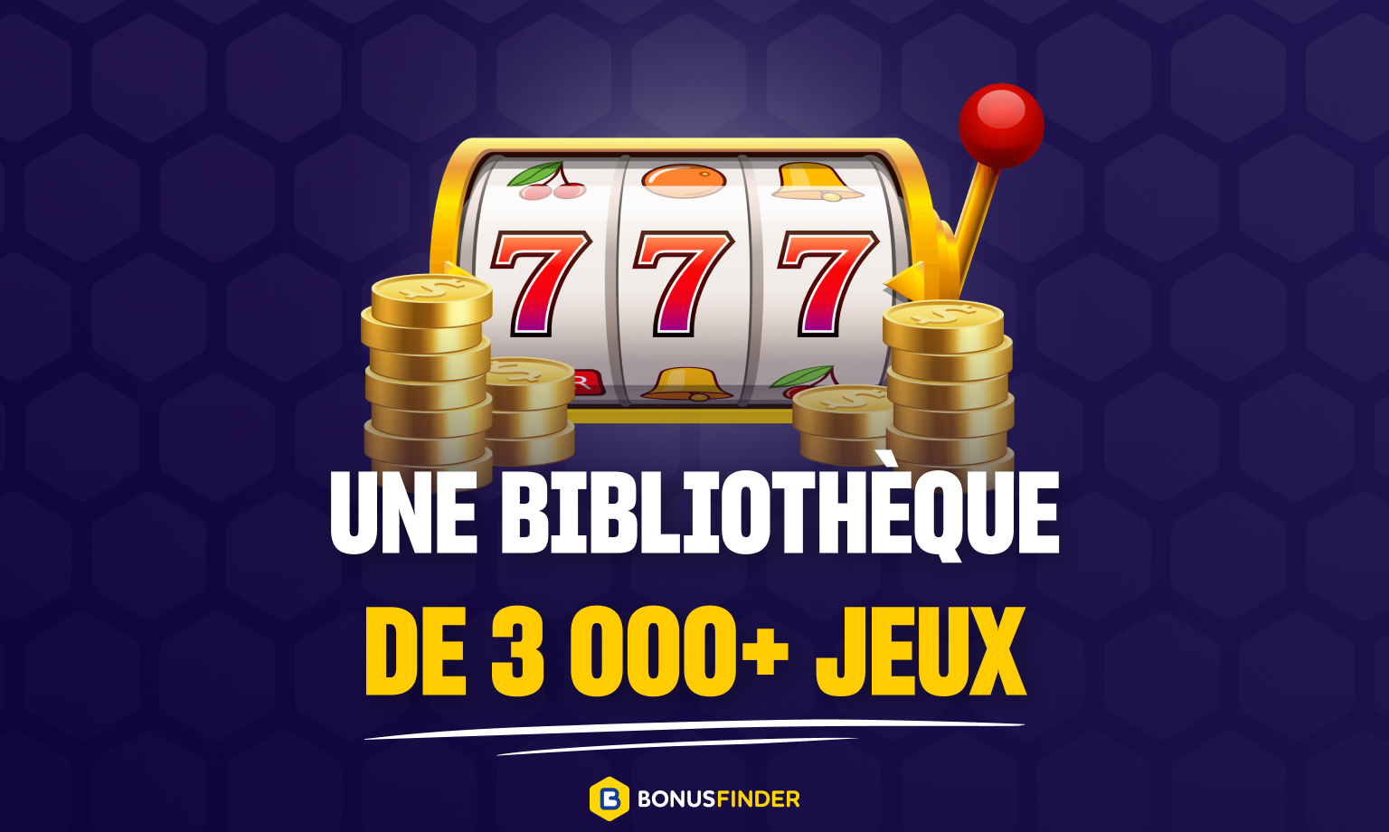 Bibliothèque de jeux prolifique