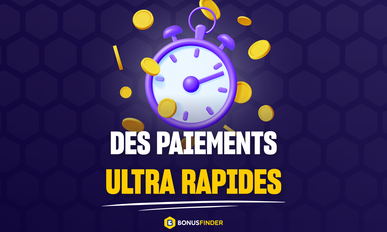 Options de paiement sur Casino Rocket