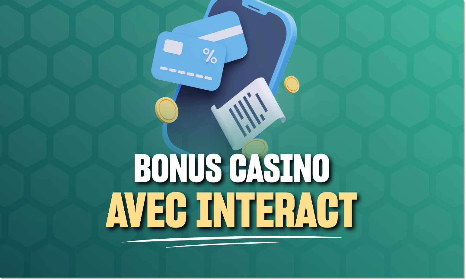 bonus interact
