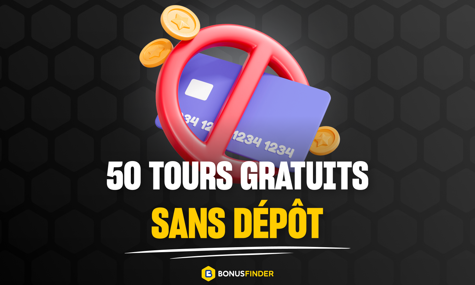 Bonus sans dépôt sur Playgrand Casino