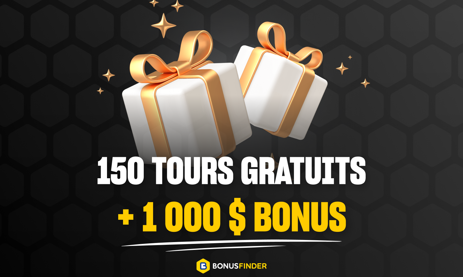 Bonus de bienvenue du casino Playgrand au Canada