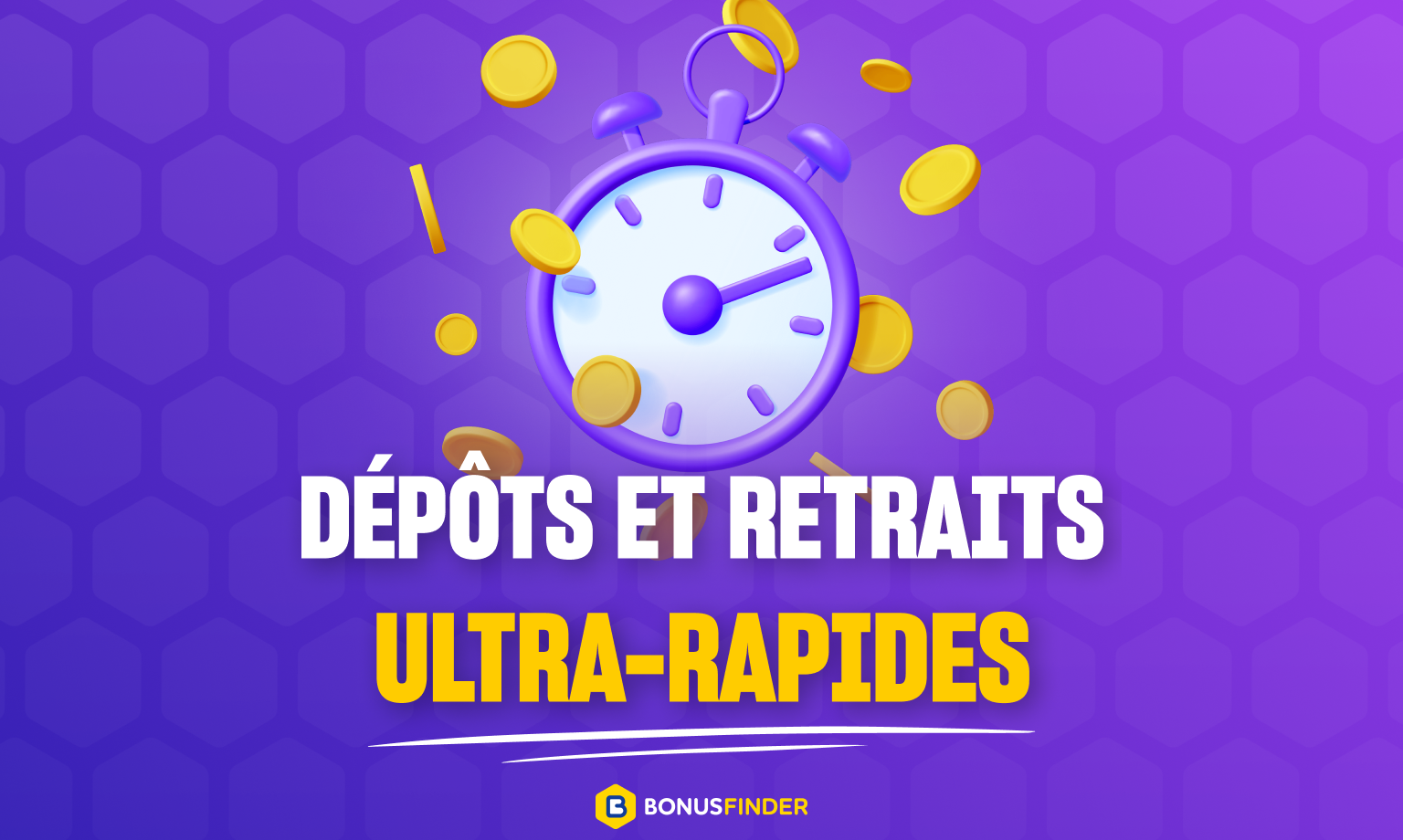 Méthodes de paiements rapides sur SpinAway Casino au Canada