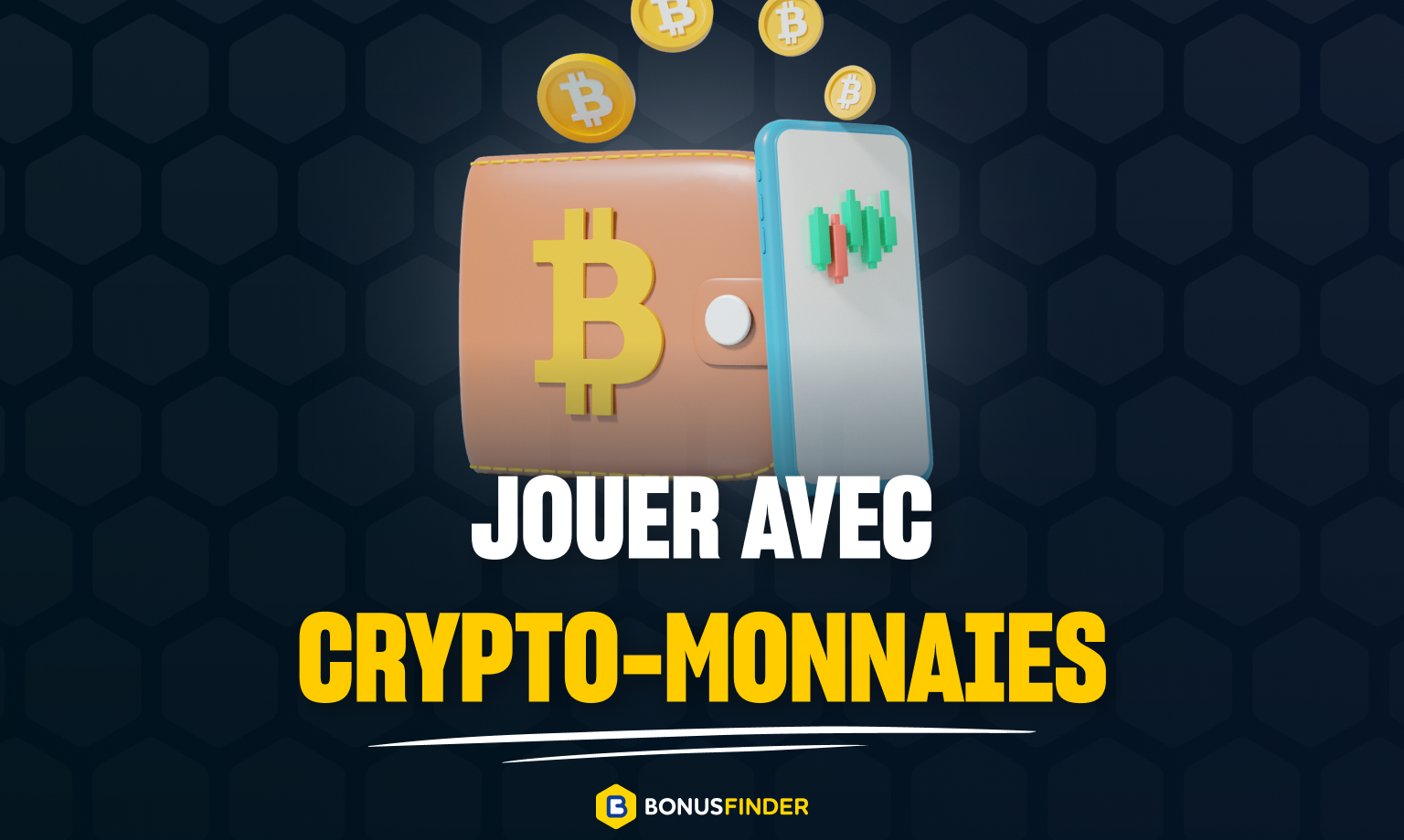Cryptomonnaies sur Stake Casino
